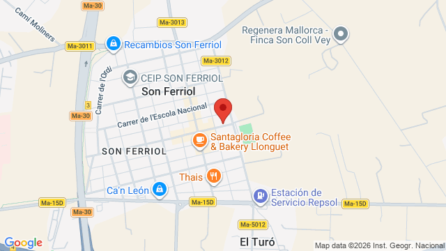 Exposición y ventas