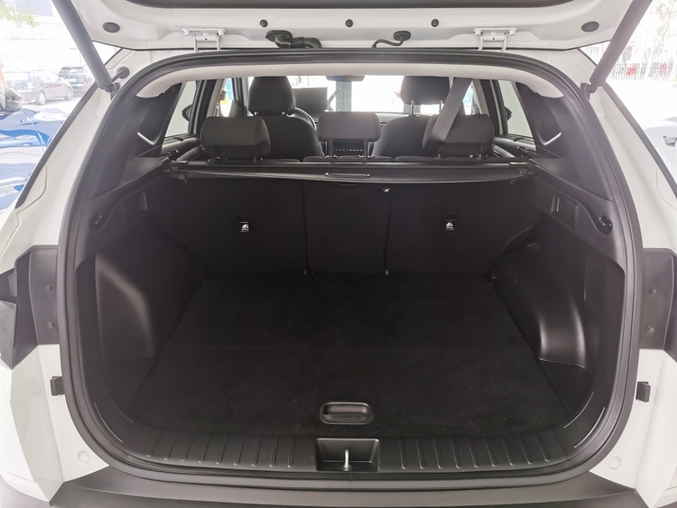 Hyundai Tucson Tecno Mild-Hybrid 2WD foto 7