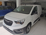 Opel Combo furgón 1.5 tdi 100cv miniatura 2