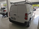 Opel Combo furgón 1.5 tdi 100cv miniatura 3