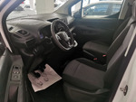 Opel Combo furgón 1.5 tdi 100cv miniatura 4