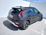 Kia Niro Concept Hybrid 1.6 141cv miniatura 3