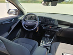 Kia Niro Concept Hybrid 1.6 141cv miniatura 4