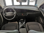 Kia Niro Concept Hybrid 1.6 141cv miniatura 4