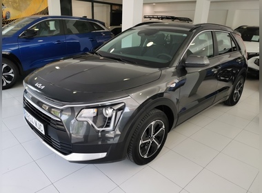 Kia - Niro