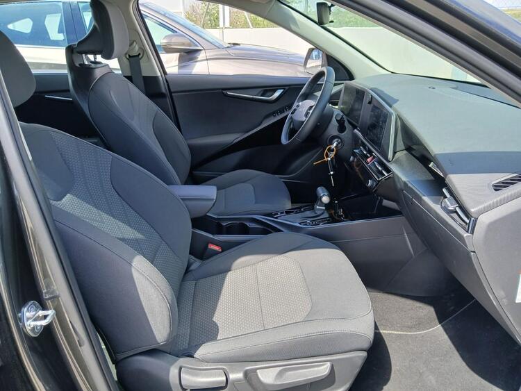Kia Niro Concept Hybrid 1.6 141cv foto 7