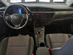 Toyota Auris Hybrid Feel! Edition miniatura 6