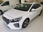 Hyundai IONIQ Style Plug-In Hybrid miniatura 2