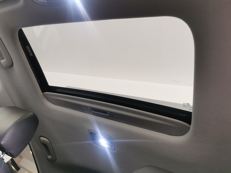 Hyundai IONIQ Style Plug-In Hybrid foto 7