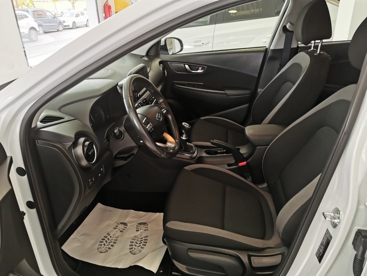HYUDAI KONA KLASS 1.0 TGDI 120CV foto 4