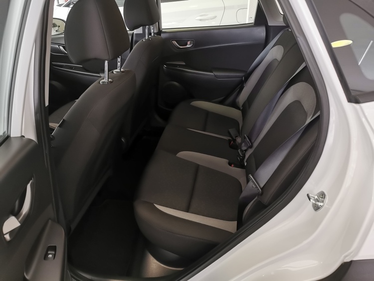 HYUDAI KONA KLASS 1.0 TGDI 120CV foto 5