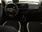 HYUNDAI i10 KLASS 1.0 65CV miniatura 5