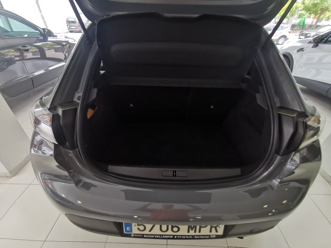 PEUGEOT 208 ACTIVE  miniatura 7