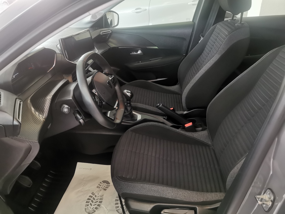 PEUGEOT 208 ACTIVE  foto 4