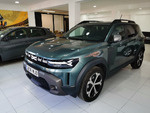 DACIA DUSTER Journey hybrid 140cv miniatura 2