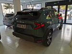 DACIA DUSTER Journey hybrid 140cv miniatura 3