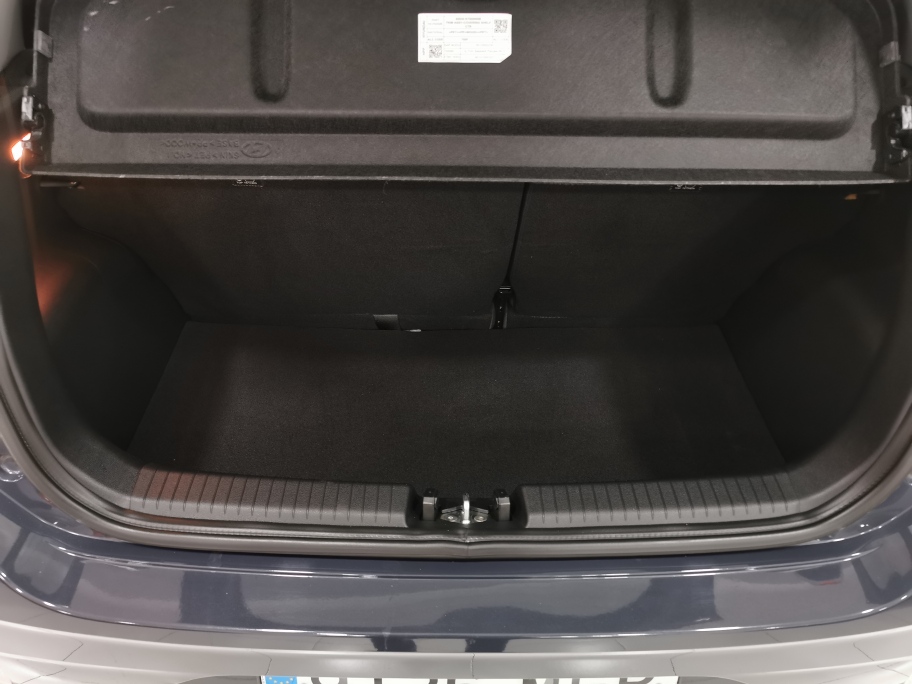 HYUNDAI i10 KLASS 1.0 65CV foto 7