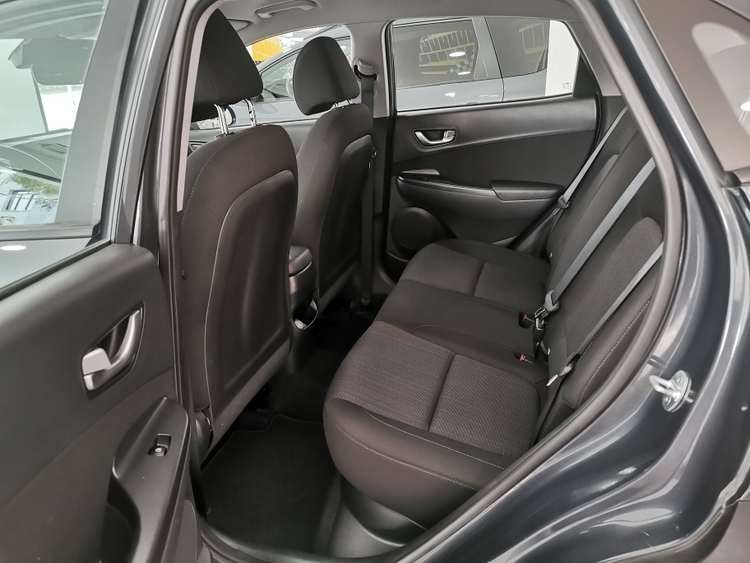 HYUNDAI KONA MAXX 1.0 TGDI 120CV 48V foto 5