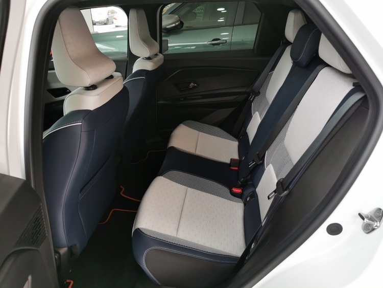 RENAULT 5 Roland Garros foto 5