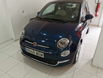 FIAT 500 Dolcevita hybrid 70cv miniatura 2
