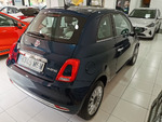 FIAT 500 Dolcevita hybrid 70cv miniatura 3