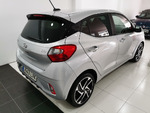HYUNDAI i10 Tecno 1.0 66cv miniatura 3