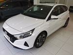 HYUNDAI i20 Tecno 1.0 TGDI 100cv miniatura 2