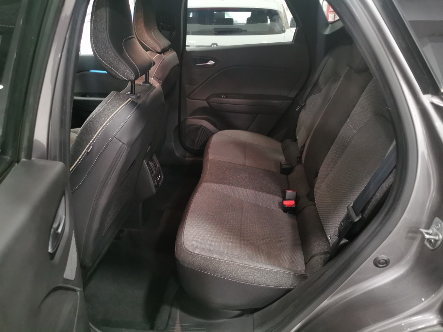 RENAULT CAPTUR TECHNO 1.0 100CV ECO-G miniatura 5