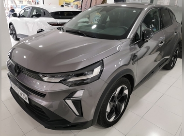 RENAULT - CAPTUR