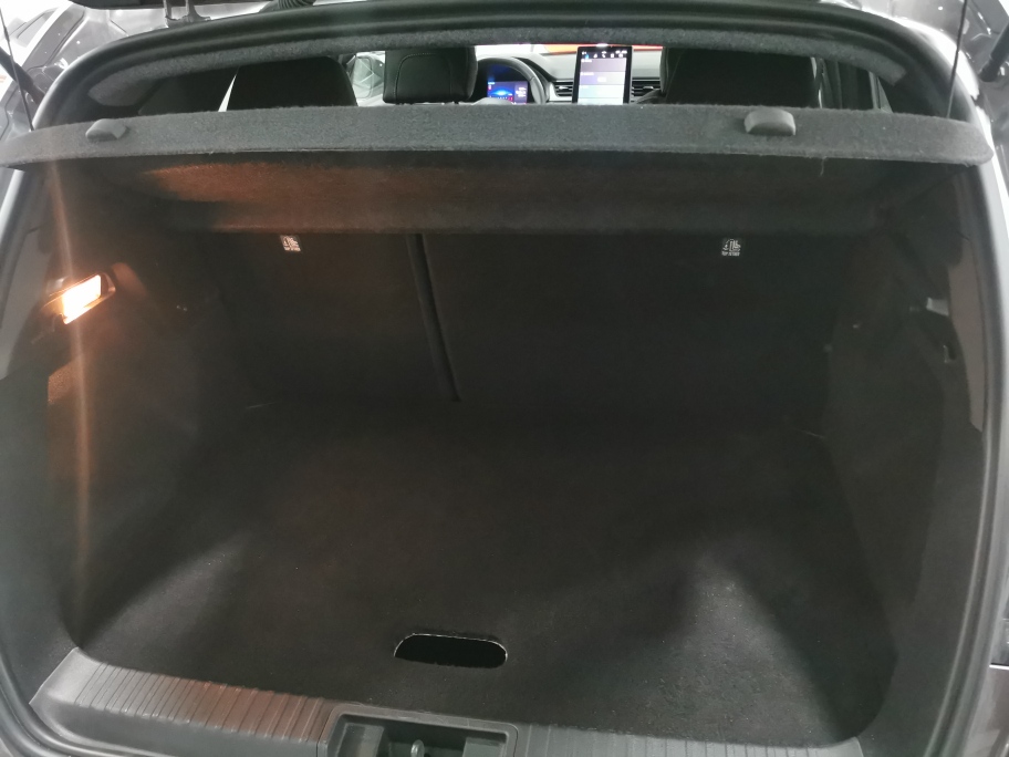 RENAULT CAPTUR TECHNO 1.0 100CV ECO-G foto 7