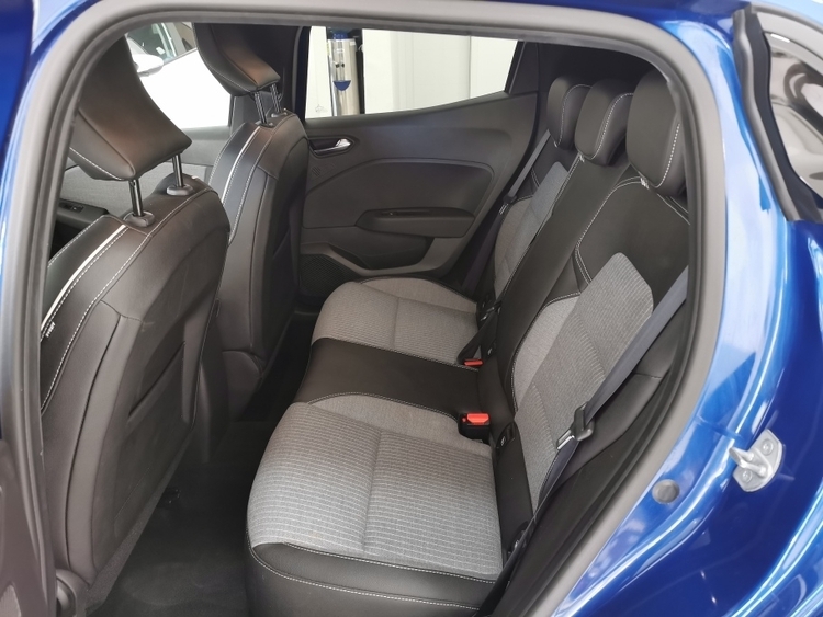 RENAULT CLIO TECHNO 1.0 100CV ECO-G foto 5