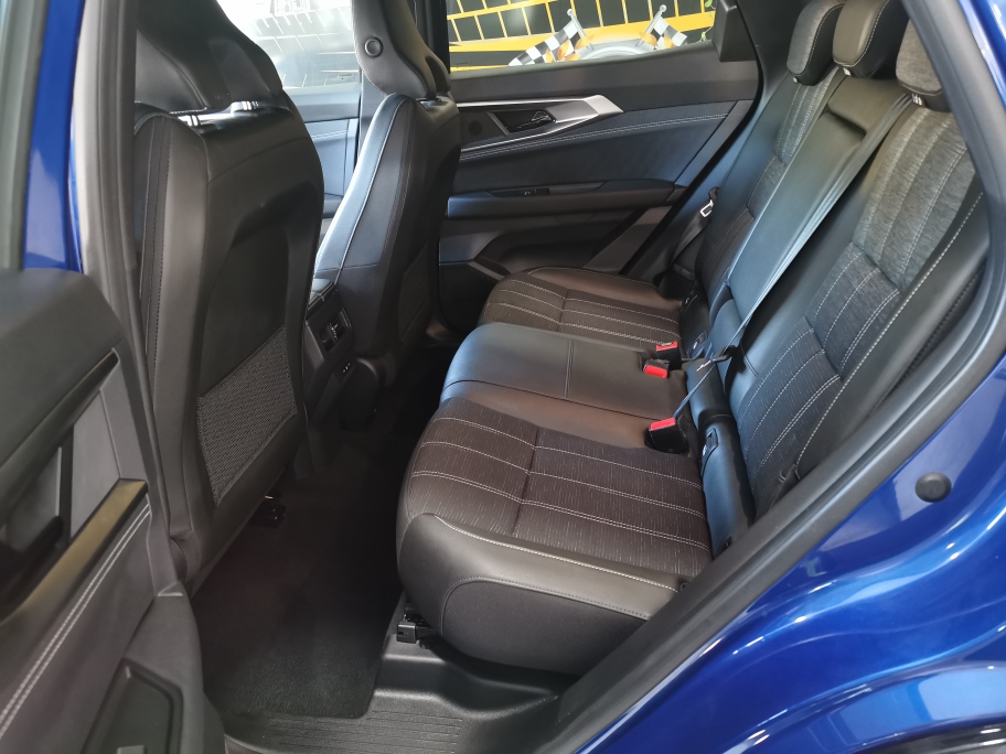 RENAULT AUSTRAL TECHNO HYBRID 200CV miniatura 6