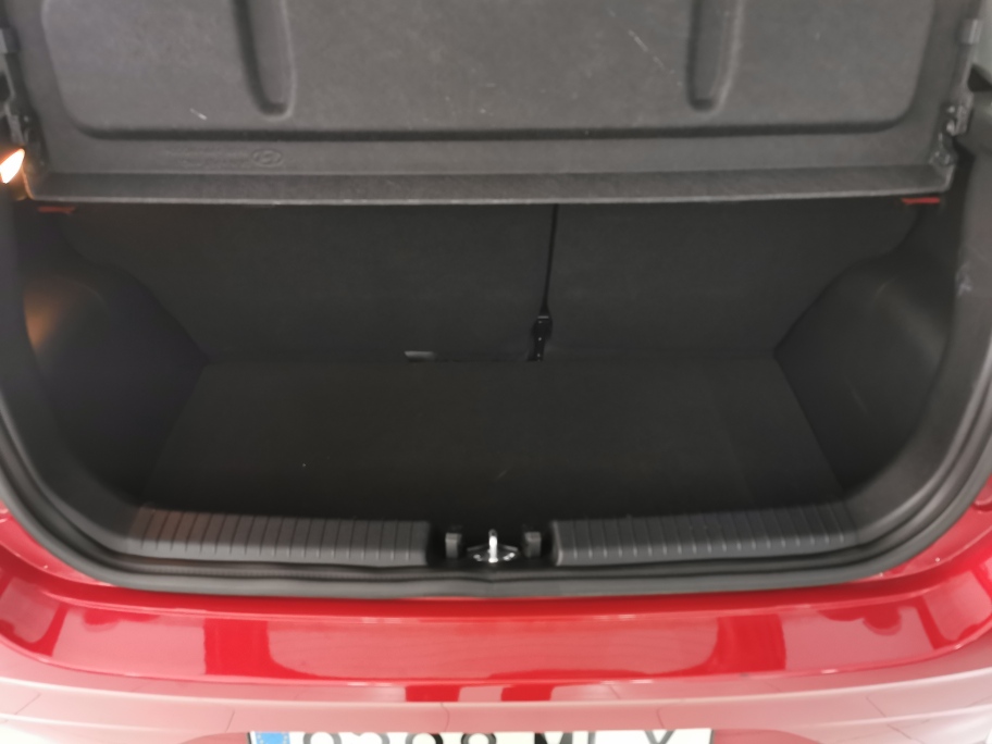 HYUNDAI i10 KLASS 1.0 66CV foto 7