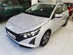 HYUNDAI i20 KLASS 1.2 MPI 85CV miniatura 2