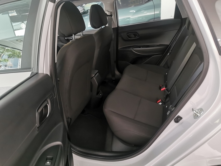 HYUNDAI i20 KLASS 1.2 MPI 85CV foto 5