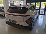 HYUNDAI KONA TECNO 1.0 TGDI 120CV miniatura 3