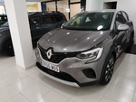 RENAULT CAPTUR EQUILIBRE TCE 90CV miniatura 2