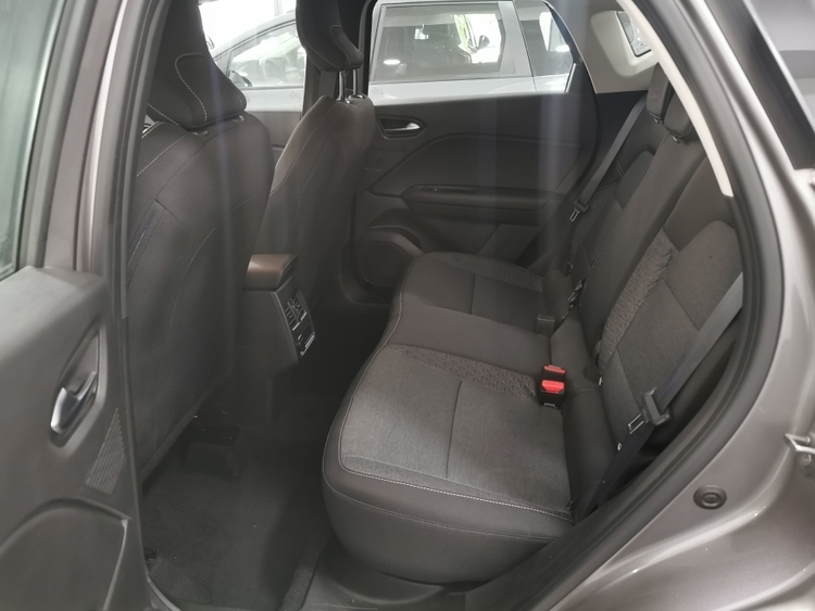 RENAULT CAPTUR EQUILIBRE TCE 90CV foto 5