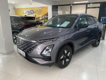 OMODA 5 PREMIUM 1.6 TGDI 145CV miniatura 2