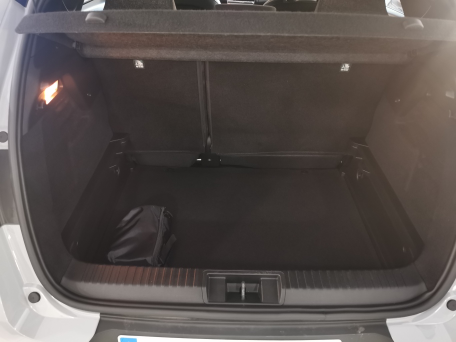 RENAULT CAPTUR TECHNO 1.0 100CV ECO-G miniatura 7