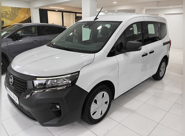 NISSAN - TOWSTAR