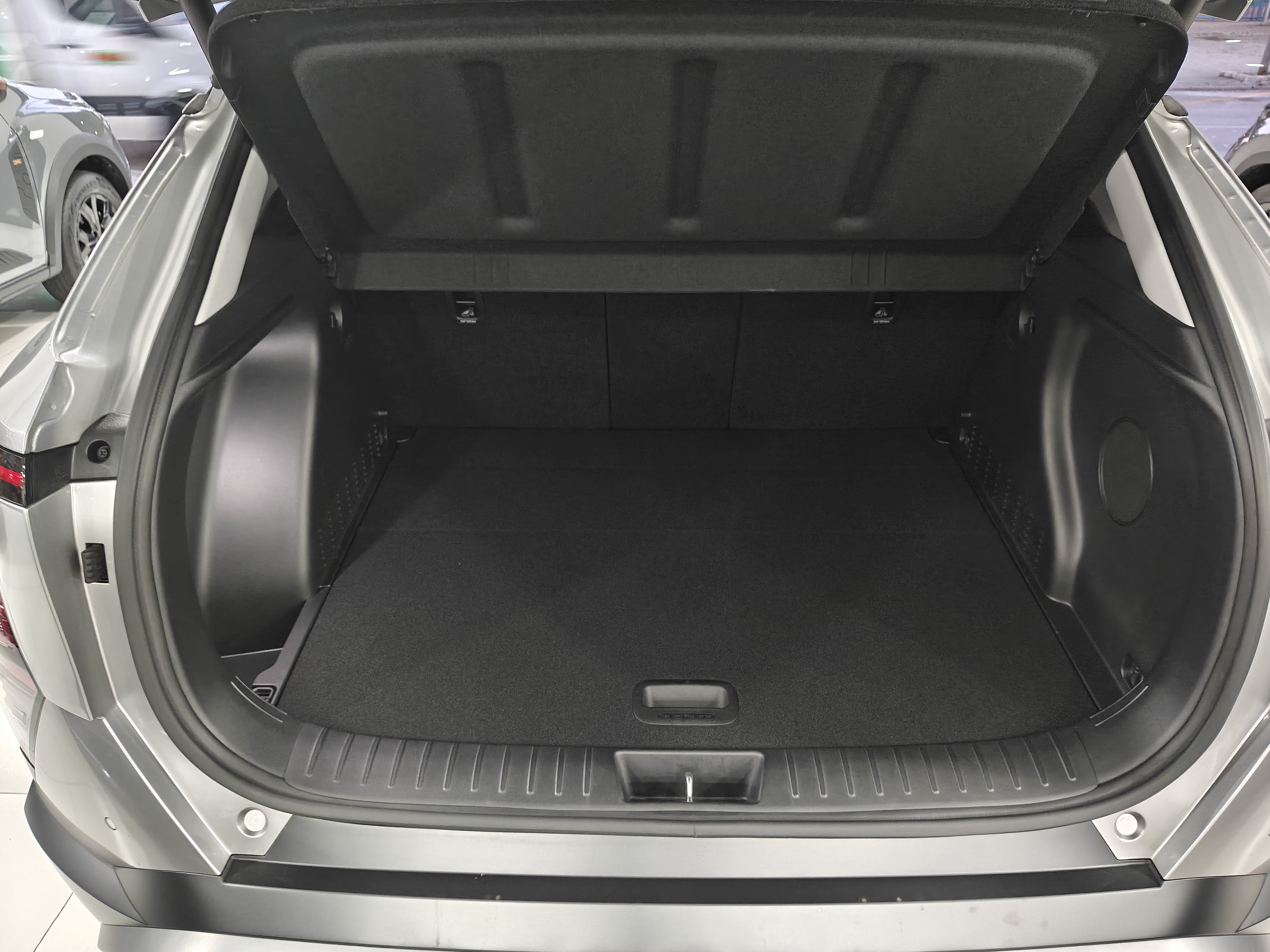 HYUNDAI KONA TECNO 1.0 TGDI 120CV miniatura 7